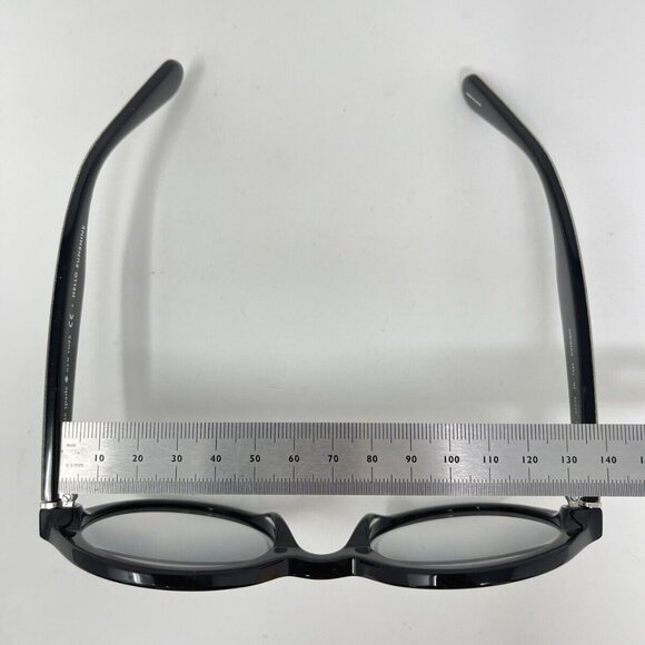 Kate Spade Sunglasses KHRISTA/S 0S2J O0 With SCRATCHES 52 [] 24 135 Glitter - Picture 11 of 11